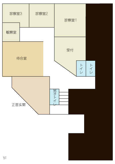 �N���j�b�N�n�}1F